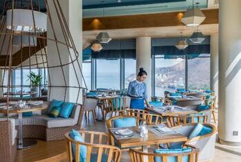Fusion Suites Vung Tau