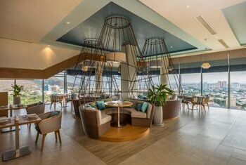 Fusion Suites Vung Tau