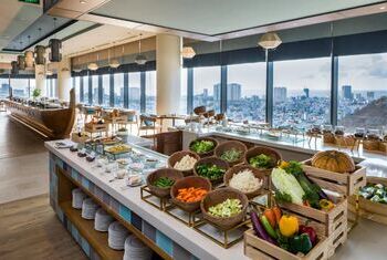 Fusion Suites Vung Tau