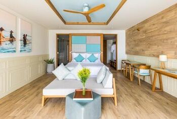 Fusion Suites Vung Tau