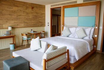 Fusion Suites Vung Tau