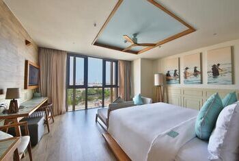 Fusion Suites Vung Tau