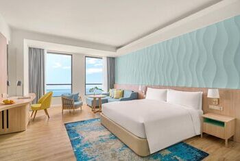Holiday Inn Resort Ho Tram Beach