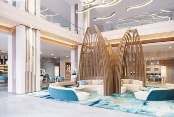 Holiday Inn Resort Ho Tram Beach