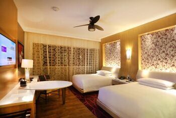 InterContinental Grand Ho Tram