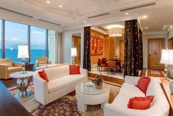 InterContinental Grand Ho Tram