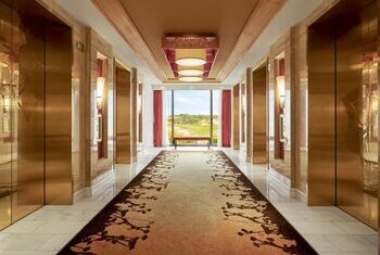 InterContinental Grand Ho Tram