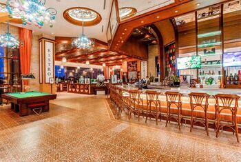 InterContinental Grand Ho Tram