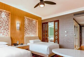 InterContinental Grand Ho Tram