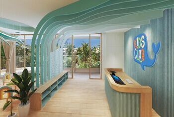 IXORA Ho Tram By Fusion