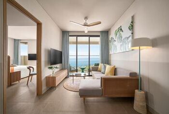 IXORA Ho Tram By Fusion