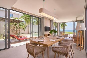 IXORA Ho Tram By Fusion
