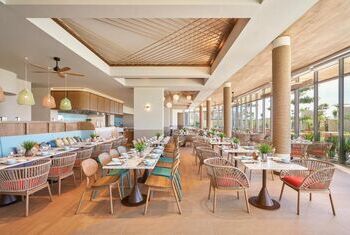 IXORA Ho Tram By Fusion