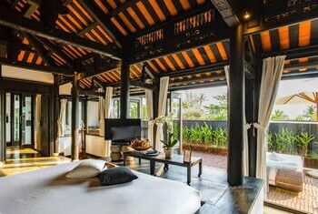 Chen Sea Resort & Spa - Phu Quoc