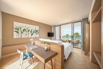 IXORA Ho Tram By Fusion