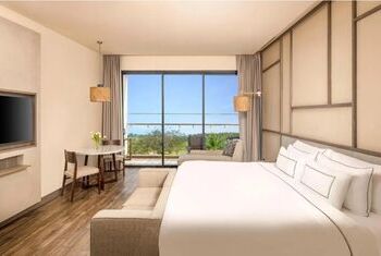 Melia Ho Tram Beach Resort