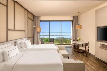 Melia Ho Tram Beach Resort