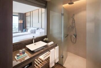 Melia Ho Tram Beach Resort