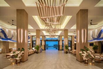 Melia Ho Tram Beach Resort