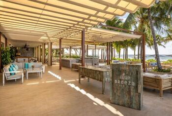 Melia Ho Tram Beach Resort