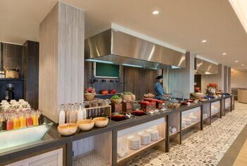 Melia Ho Tram Beach Resort