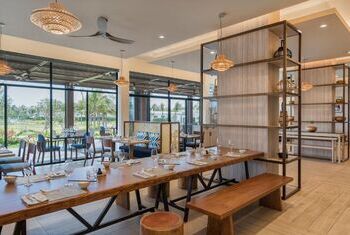 Melia Ho Tram Beach Resort