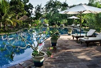 Battambang Resort