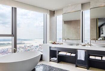 Rosewood Phnom Penh