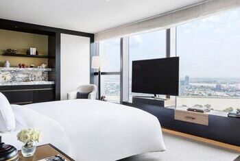 Rosewood Phnom Penh