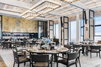 Rosewood Phnom Penh
