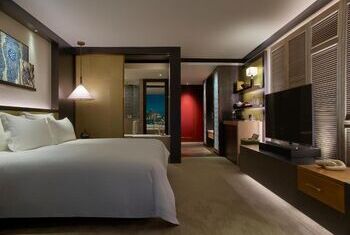 Rosewood Phnom Penh