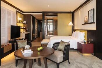 Rosewood Phnom Penh