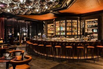 Rosewood Phnom Penh
