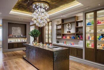 Rosewood Phnom Penh