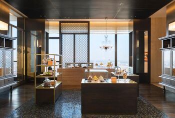 Rosewood Phnom Penh
