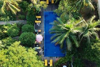 Sambor Village Hotel