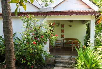 Sambor Village Hotel
