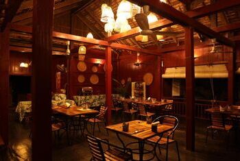 Sambor Village Hotel