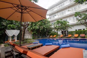 Amber Angkor Villa Hotel & Spa