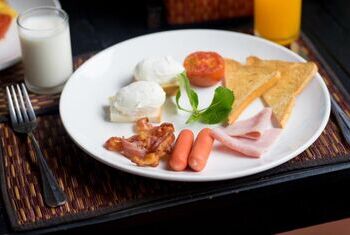 La Niche D'angkor Boutique Hotel