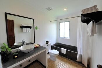 La Niche D'angkor Boutique Hotel