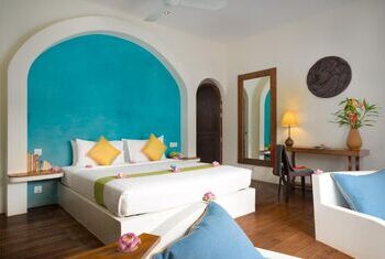 Navutu Dreams Resort & Wellness Retreat