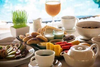 Navutu Dreams Resort & Wellness Retreat