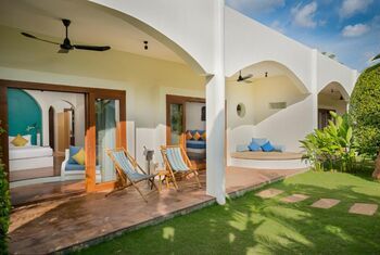 Navutu Dreams Resort & Wellness Retreat