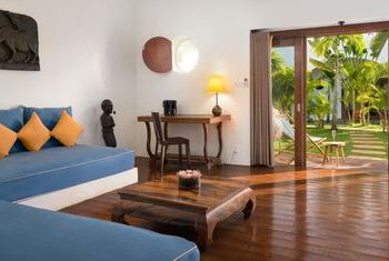 Navutu Dreams Resort & Wellness Retreat