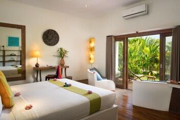 Navutu Dreams Resort & Wellness Retreat