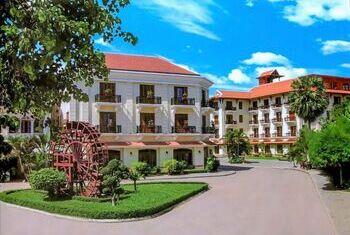 Steung Siemreap Hotel