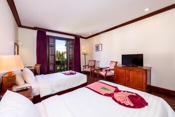 Steung Siemreap Hotel