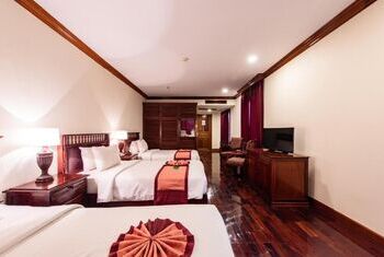 Steung Siemreap Hotel