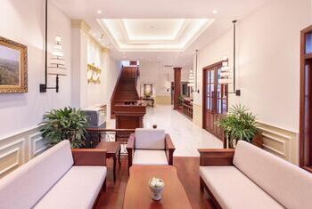 Steung Siemreap Hotel